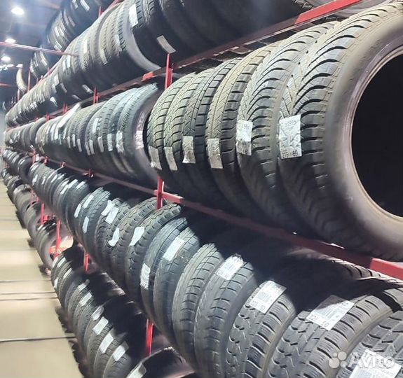 Nokian Tyres Nordman RS2 SUV 215/60 R17 103V