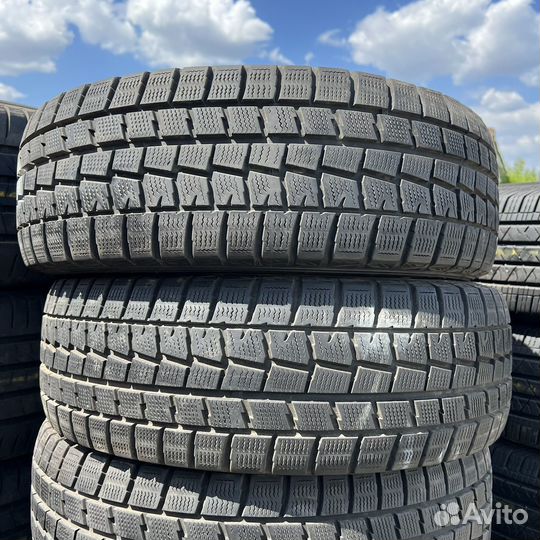 Dunlop Winter Maxx WM01 205/65 R15