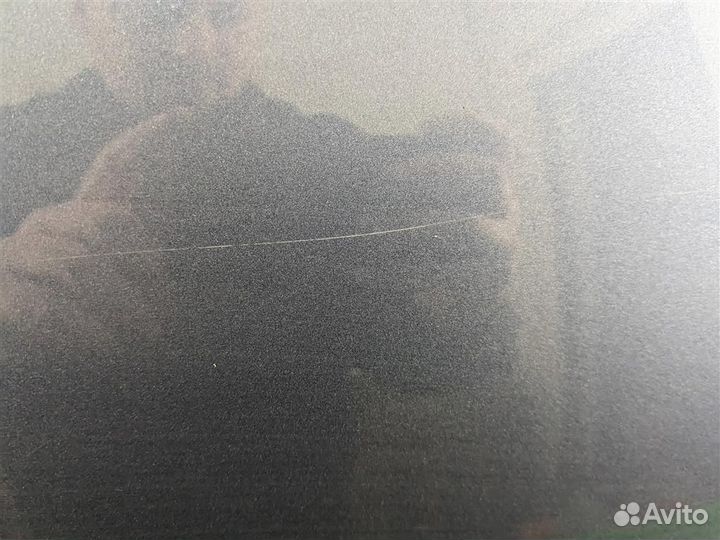 Дверь задняя правая Toyota Aygo B10 2009