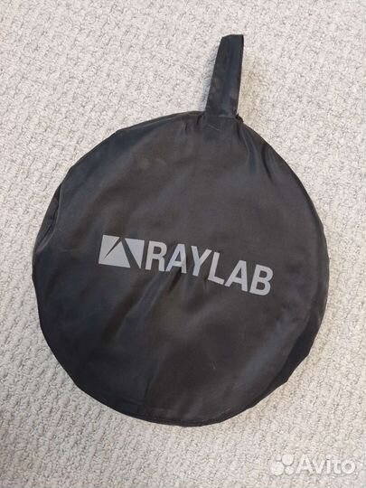 Светоотражатель, рассеиватель света Raylab