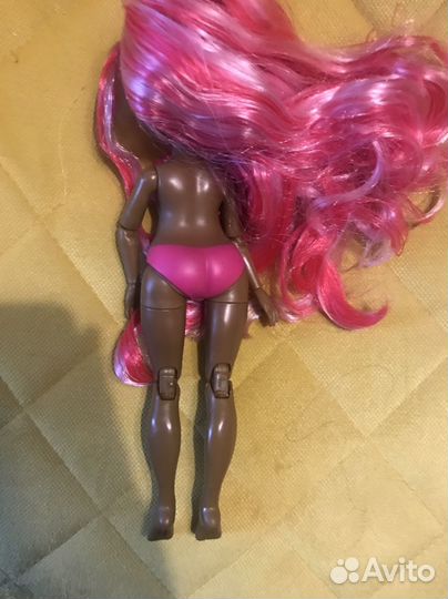 Кукла Rainbow high Дарья Розалин Рейнбоу хай