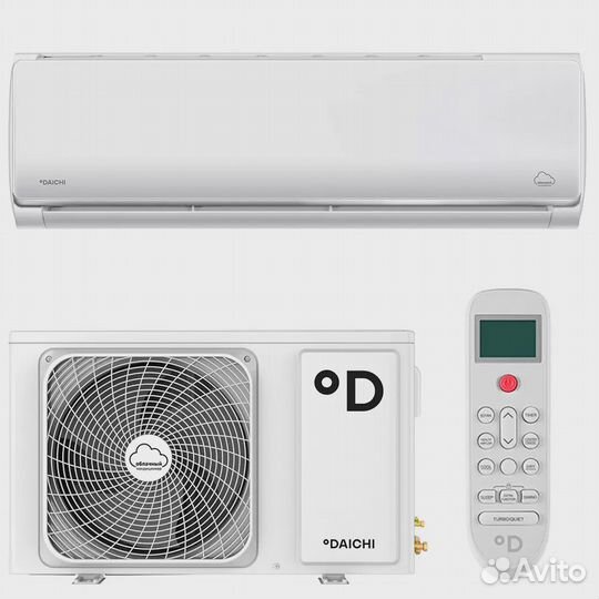 Продажа кондиционеров-склад Симферополь