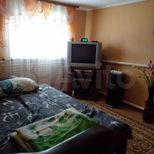 Дом 74,5 м² на участке 15 сот.