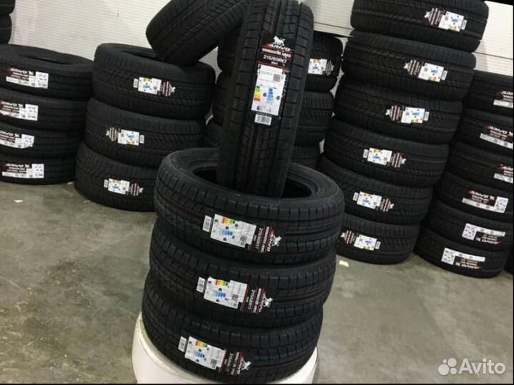 Arivo Winmaster ARW2 215/60 R17 96H