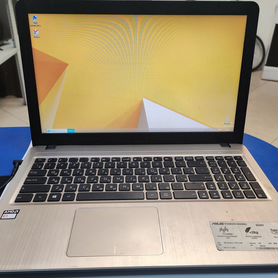 Ноутбук Asus Vivobook 15 X540Ya-Xo047D