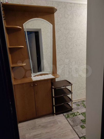 2-к. квартира, 45 м², 2/4 эт.