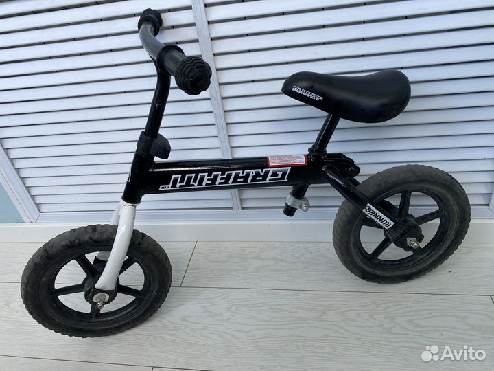 Беговел детский