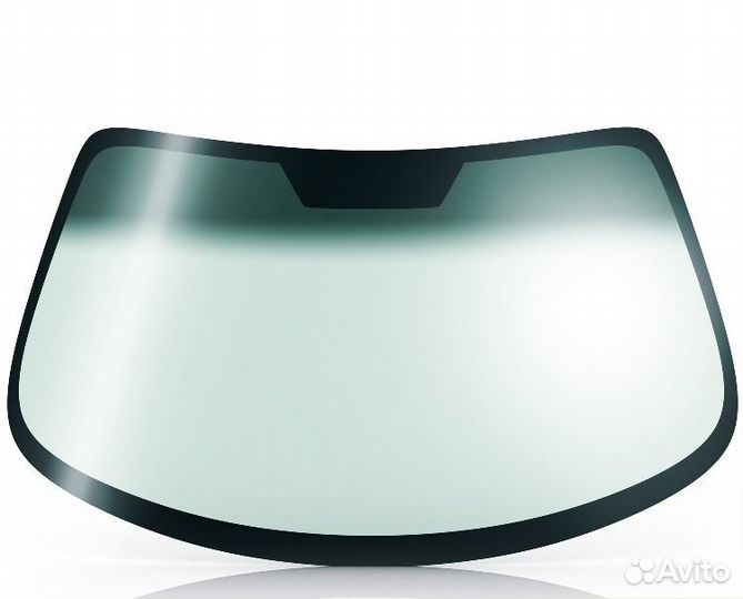 Лобовое стекло Киа Церато 4