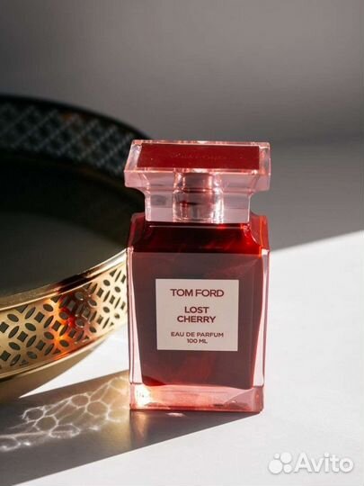Tom Ford Lost Cherry, 100 ml