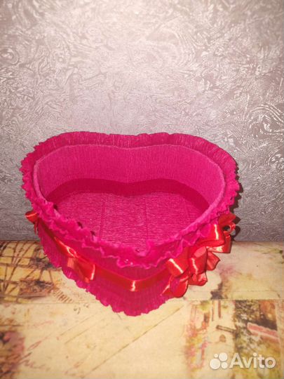 Коробки для подарков