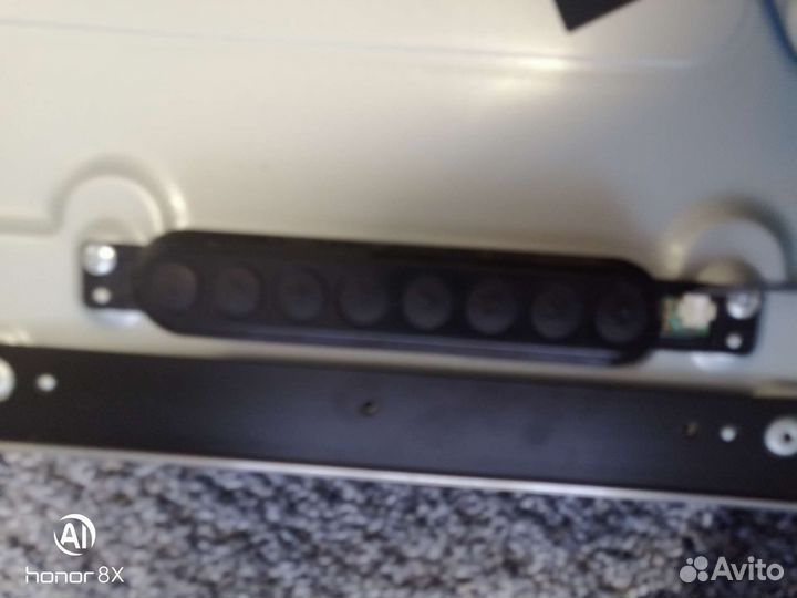 Запчасти для телевизоров LG 32gj500u, 42la644v-za