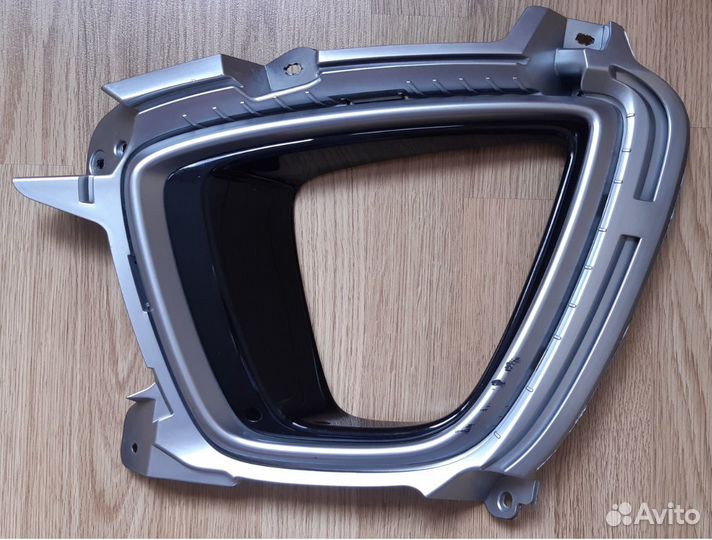 Облицовка птф левая киа Соренто Прайм оригинал