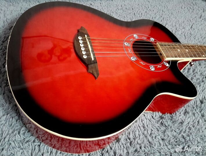 Гитара Алина