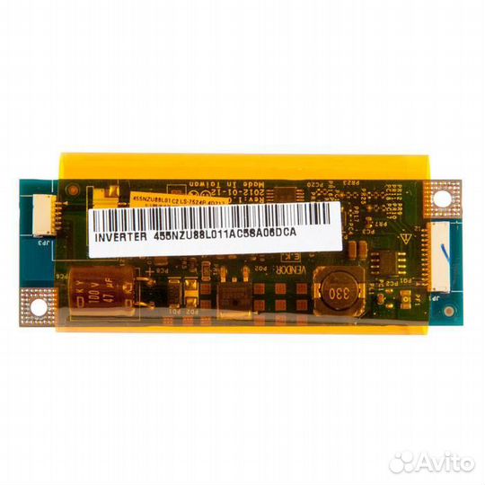 Инвертор для Asus ET2411 converter board (с разбор