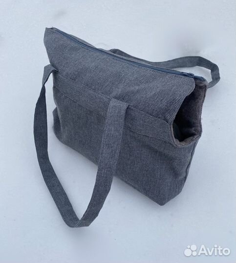 Сумка переноска для животных