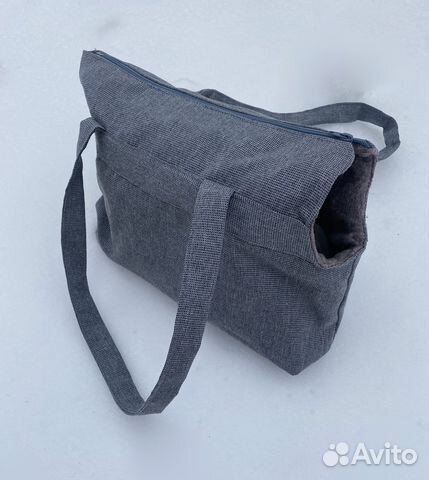 Сумка переноска для животных