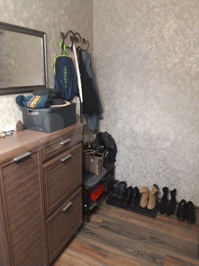 2-к. квартира, 58,7 м², 1/3 эт.