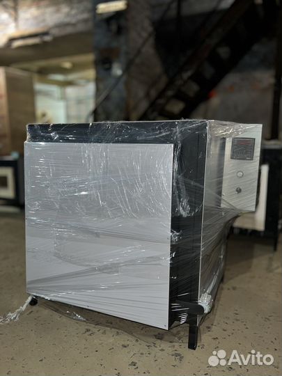 Термическая электропечь