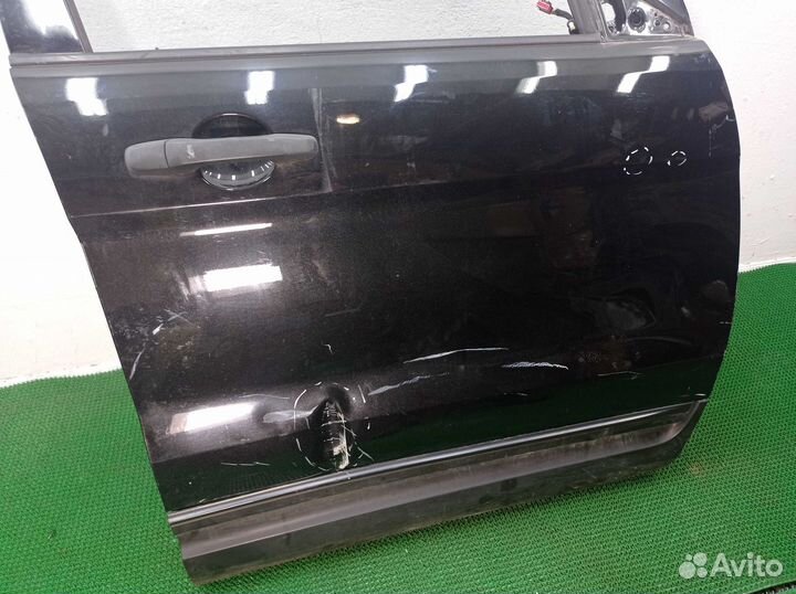 Дверь передняя правая Ford Explorer