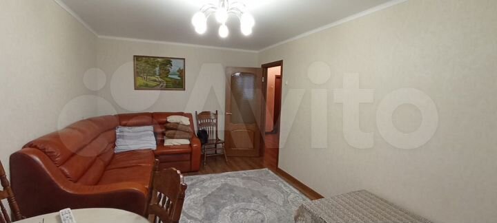 3-к. квартира, 76 м², 8/12 эт.