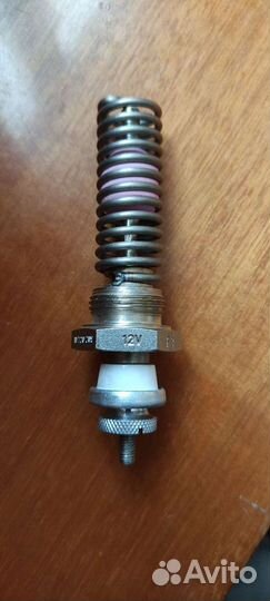 Свеча накаливания Hidria 11 720 209