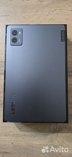 Lenovo legion y700 2023