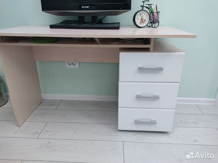 Комплект корпусной мебели для детской комнаты