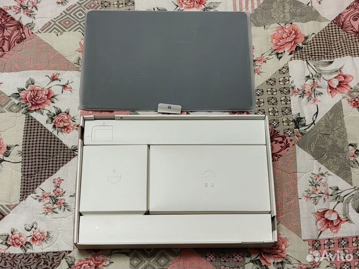 Huawei MatePad 11,5 + стилус M-pencil 1