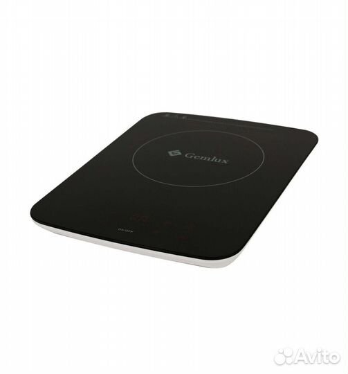 Индукционная плита Gemlux GL-ic220hp