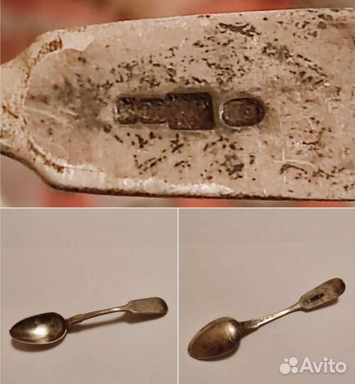 Самовар Тульский Патроный.Братья Корниловы.Серебро