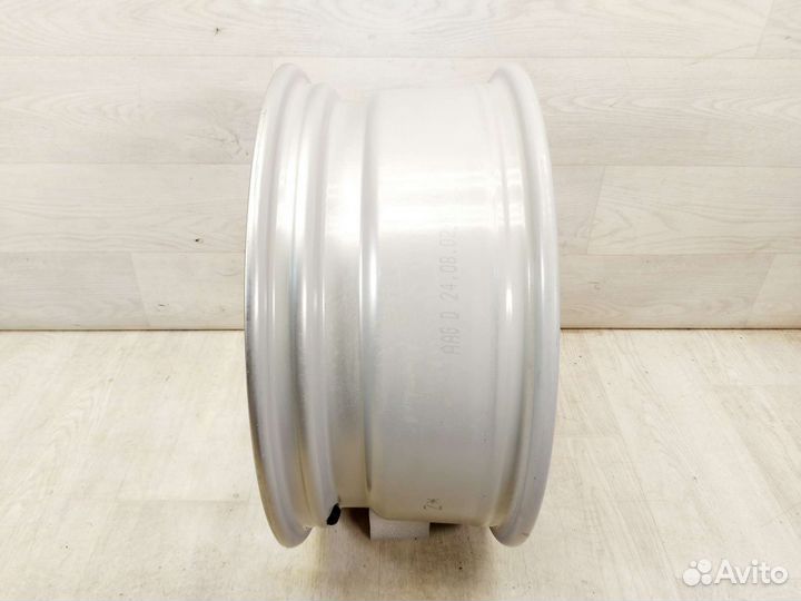 Диск литой Mercedes G-Class W463. 4634011002 Новый