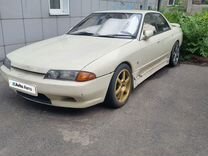 Nissan Skyline 2.0 AT, 1989, 250 000 км, с пробегом, цена 430 000 руб.