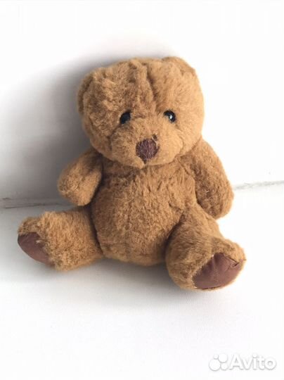 Небольшие игрушки, брелоки