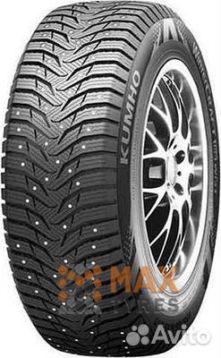 Kumho WinterCraft SUV Ice WS31 235/65 R17 108