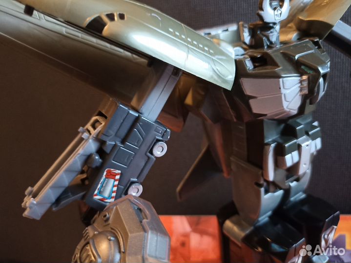 Робот - трансформер