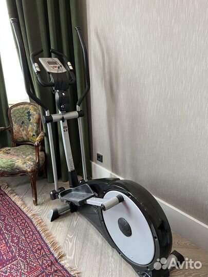 Эллиптический тренажер Kettler