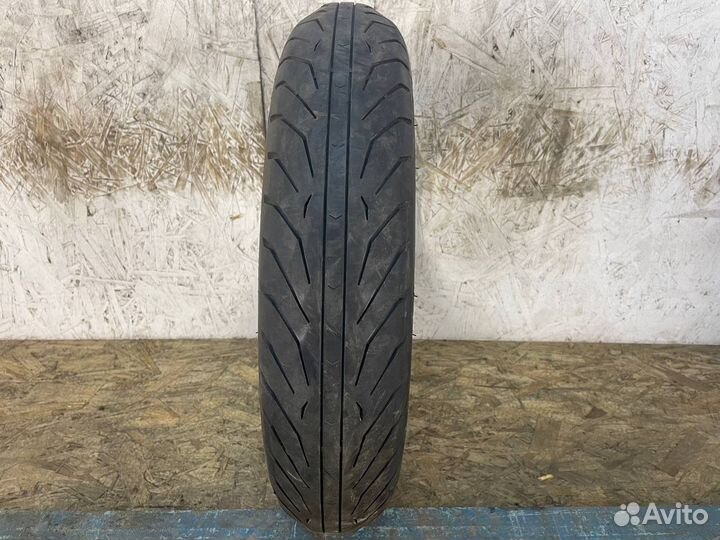 Мото шины 120 70 R17 Pirelli Angel