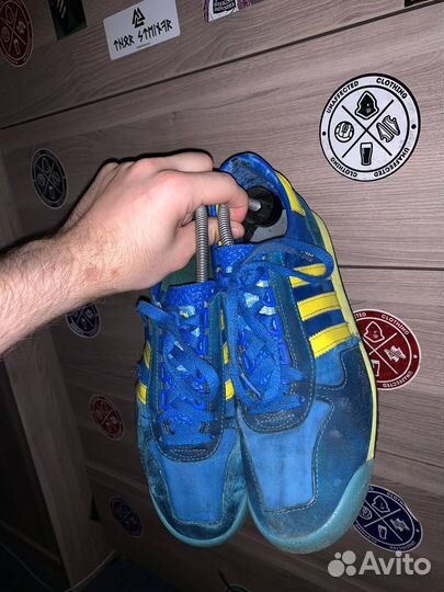 Adidas sl80