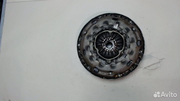 Маховик Fiat Bravo, 2009