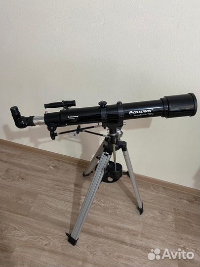 Телескоп Celestron PowerSeeker 70 EQ