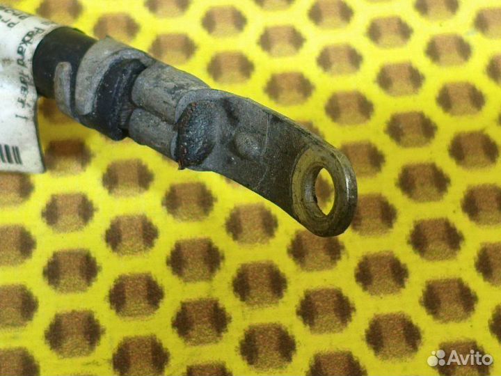 Клемма аккумулятора минусовая Opel Insignia JT69