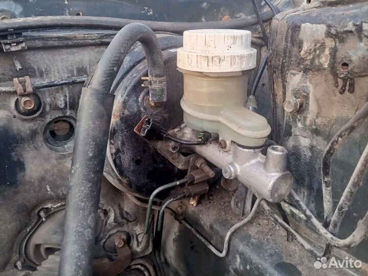 Вакумник Митсубиси сигма