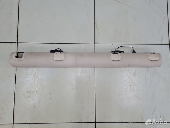 Держатель Isofix Bmw F11 N55 2012