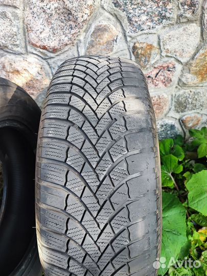 Bridgestone Blizzak LM005 DriveGuard 215/65 R16 98H