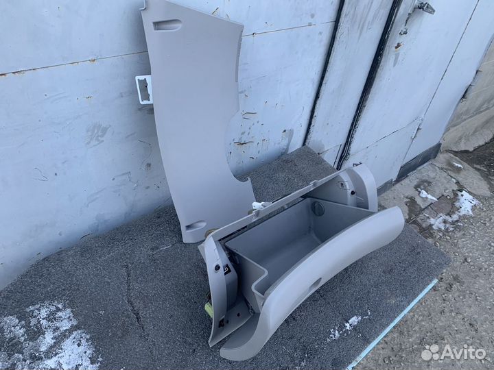 Бардачок Kia Ceed 1 Оригинал