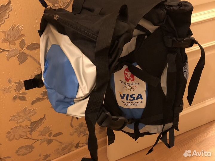 Рюкзак Beijing 2008