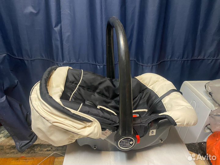 Автолюлька