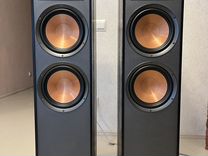 Klipsch r 820f