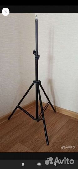 Штатив