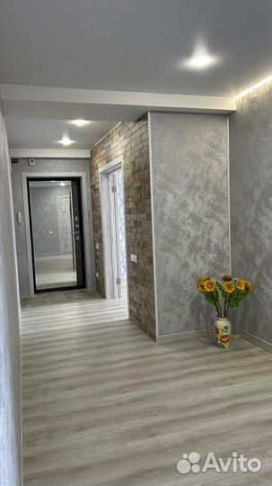 Поклейка обоев